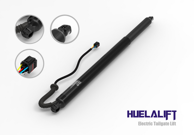 HL2664-HAVAL Shenshou LH（2021-...）