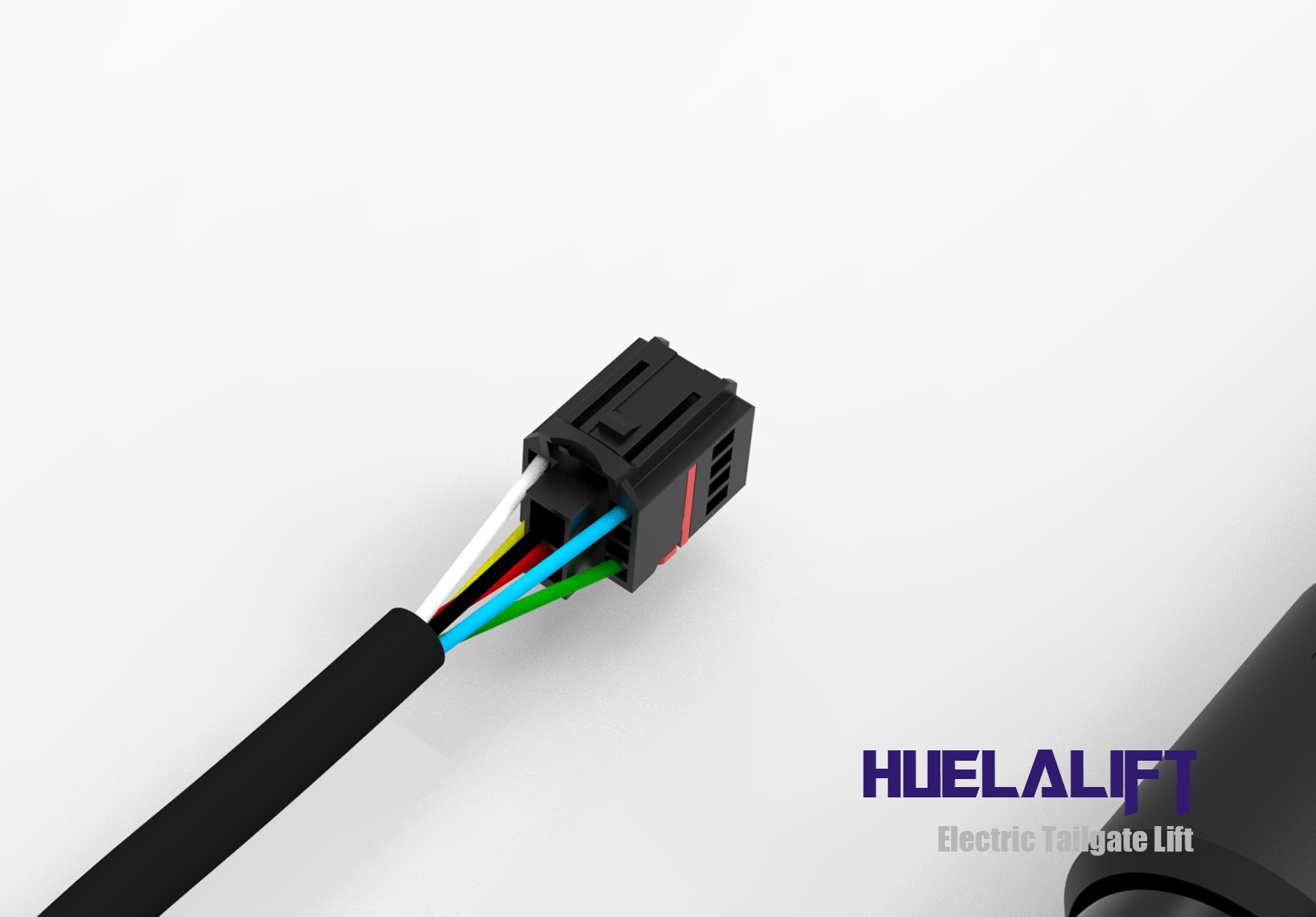 HL2275-FORD/OPEL C-Max/Kadett MK2 RH（2011-2019）