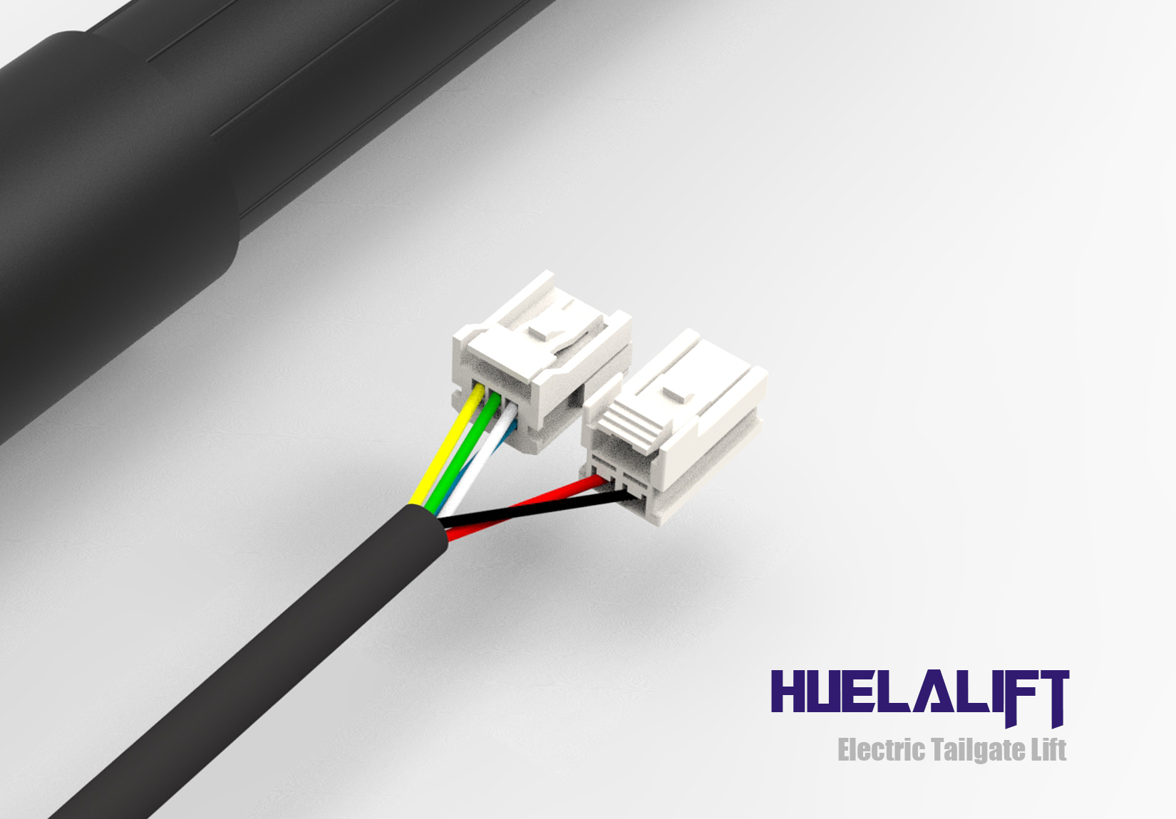 HL2680-HANTENG X7 RH（2016-2017）