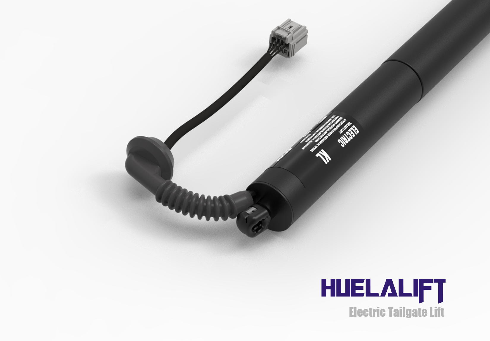 HL2764-Chrysler Pacifica RU LH（2018-2022）