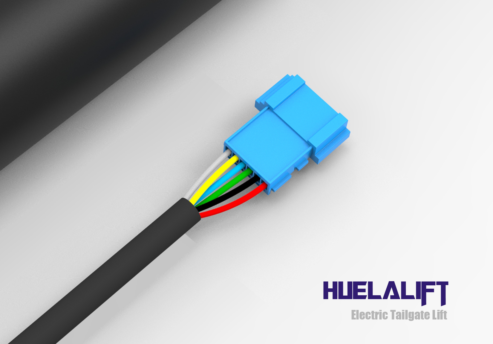 HL2010-BMW X6 F16 RH（2014-2017）