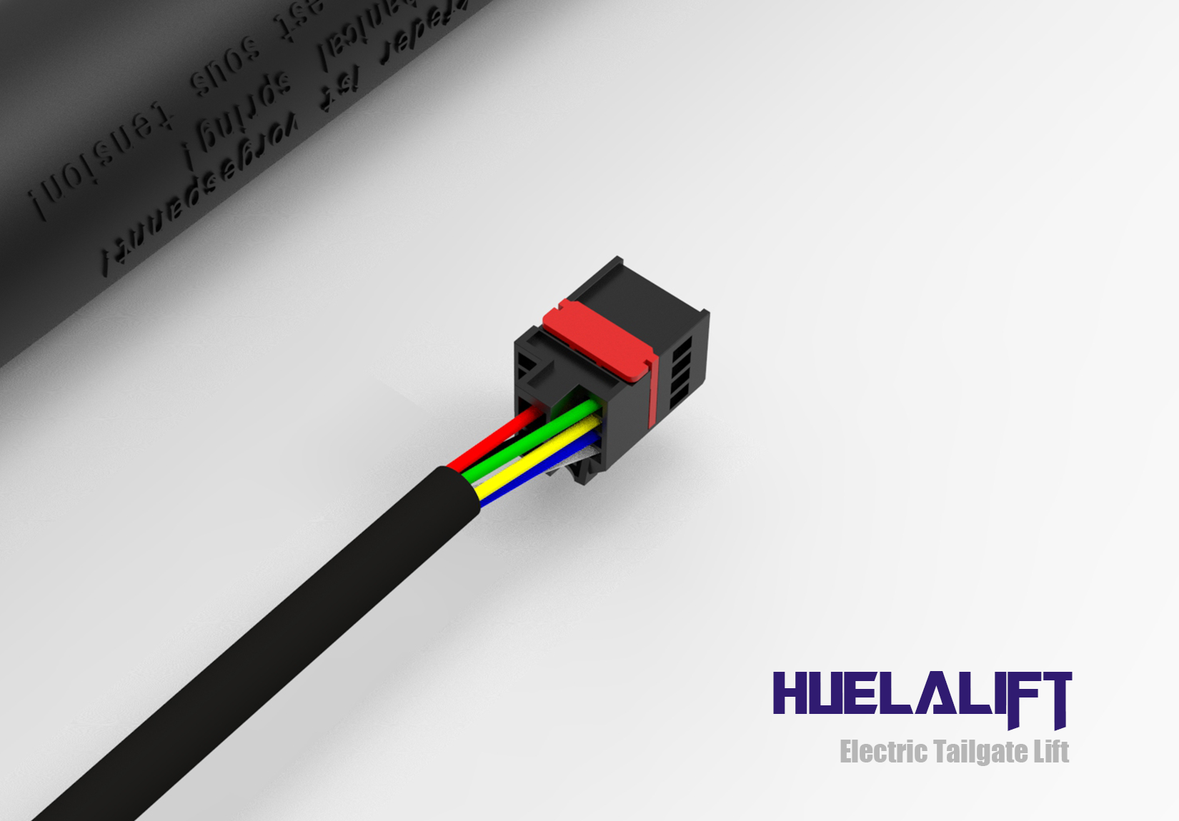 HL2710-KIA Telluride UP LH/RH（2019-2023）