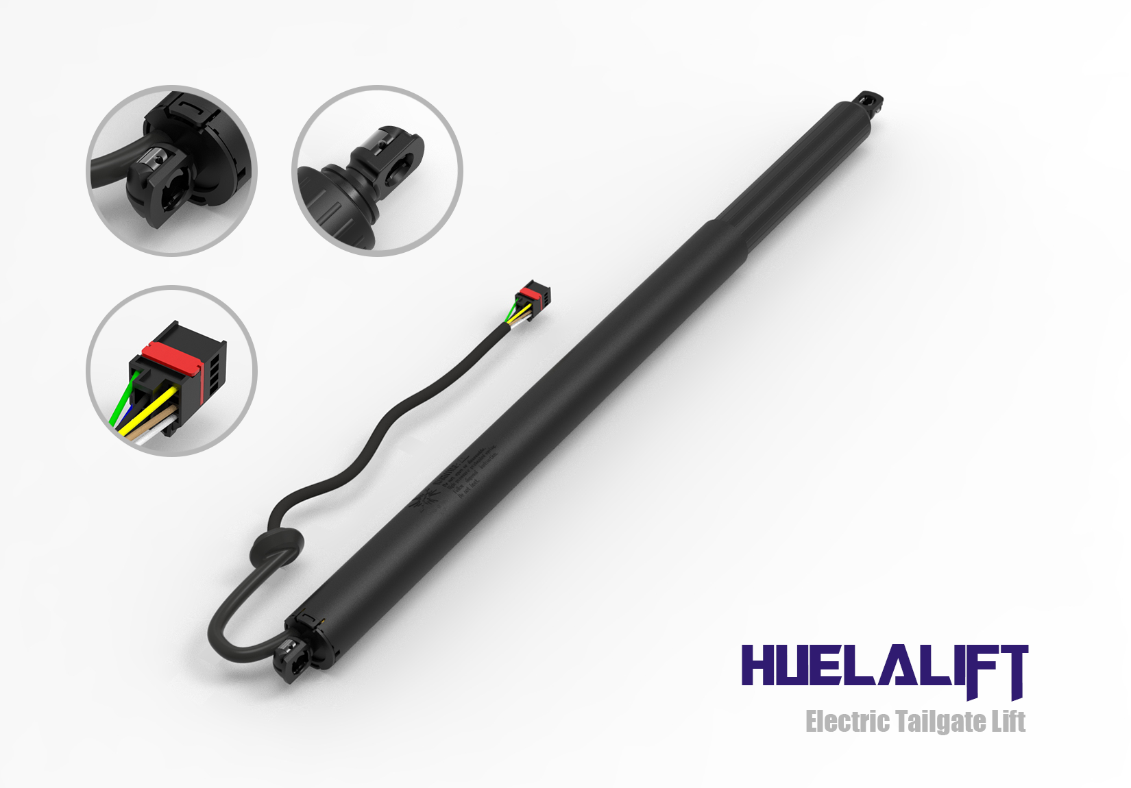 HL2124-Hyundai Palisade LX2 RH（2018-2023）