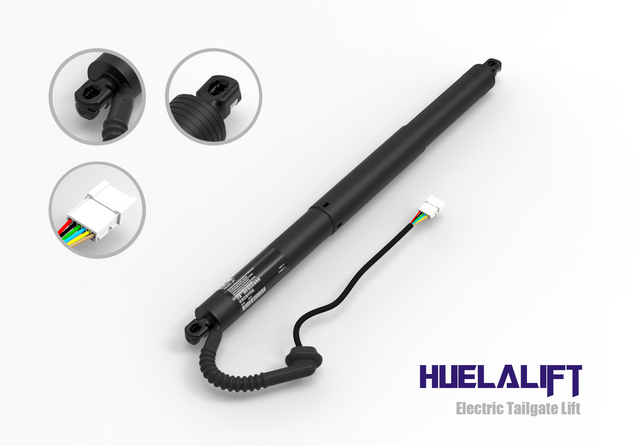 HL2006-BMW X5 F15 RH（2014-2017）