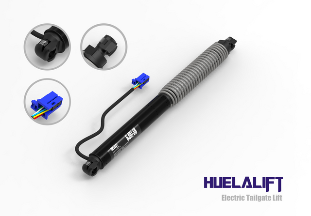 HL2318-BMW 5 Series G30/G38 LH（2017-2024）