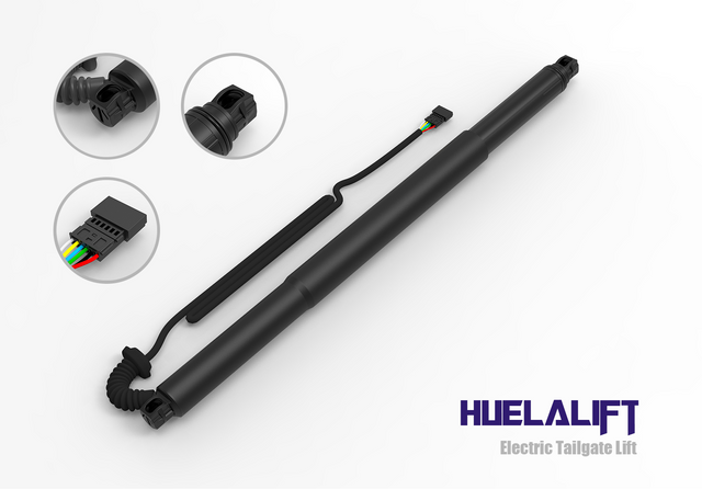 HL2015-BMW X4 F26 LH（2014-2020）