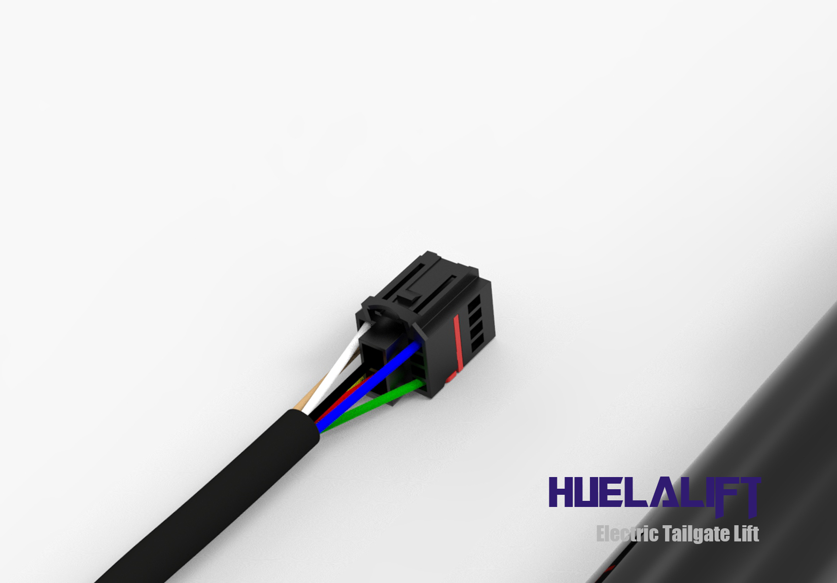 HL2087-Hyundai Grand Santa Fe NC RH（2013-2023）