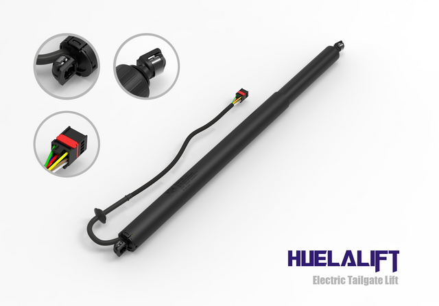 HL2082-Hyundai Tucson TL LH（2015-2020）