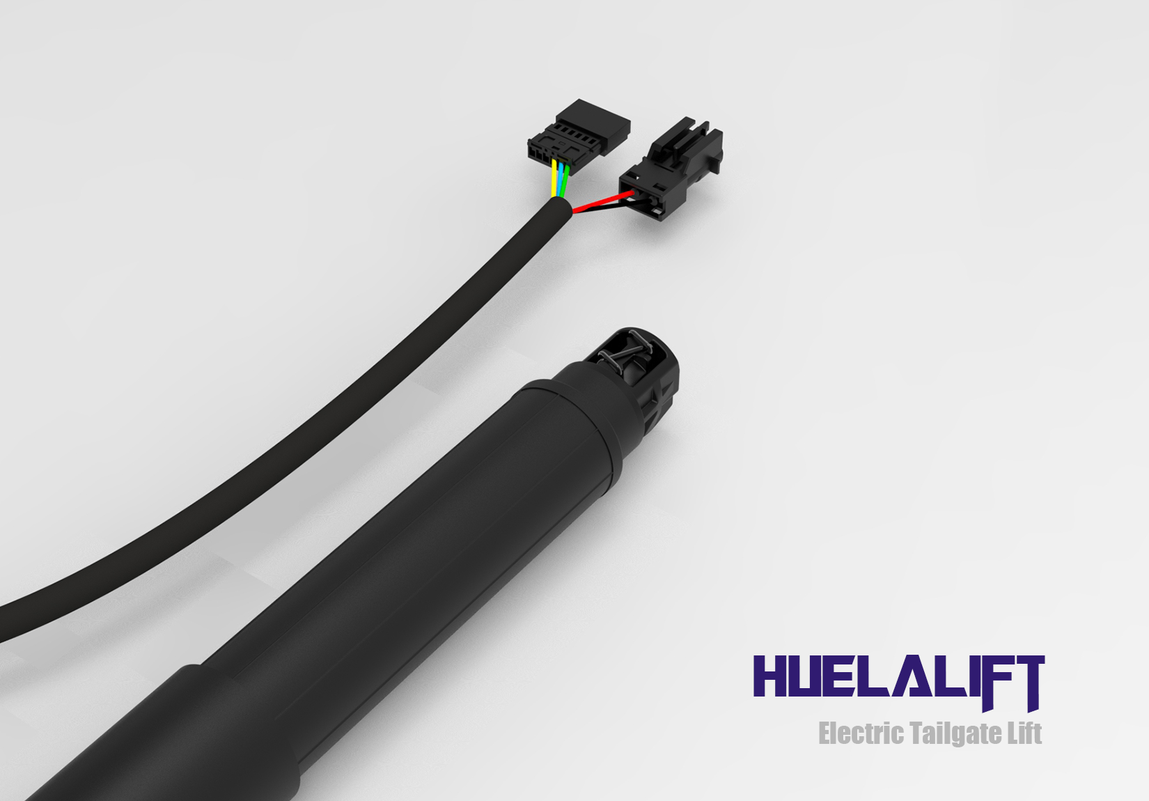 HL2003-BMW X6 E71 LH（2008-2014）