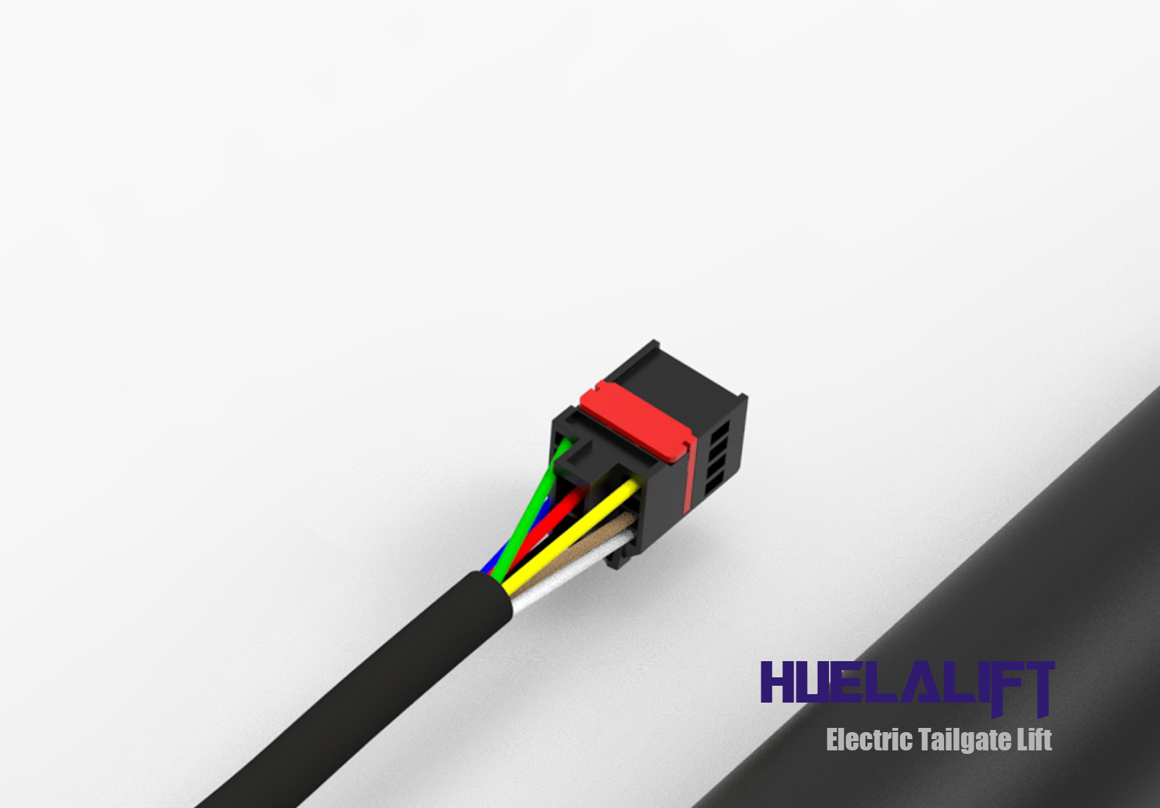 HL2711-Hyundai Santa Fe TM LH（2018-2023）