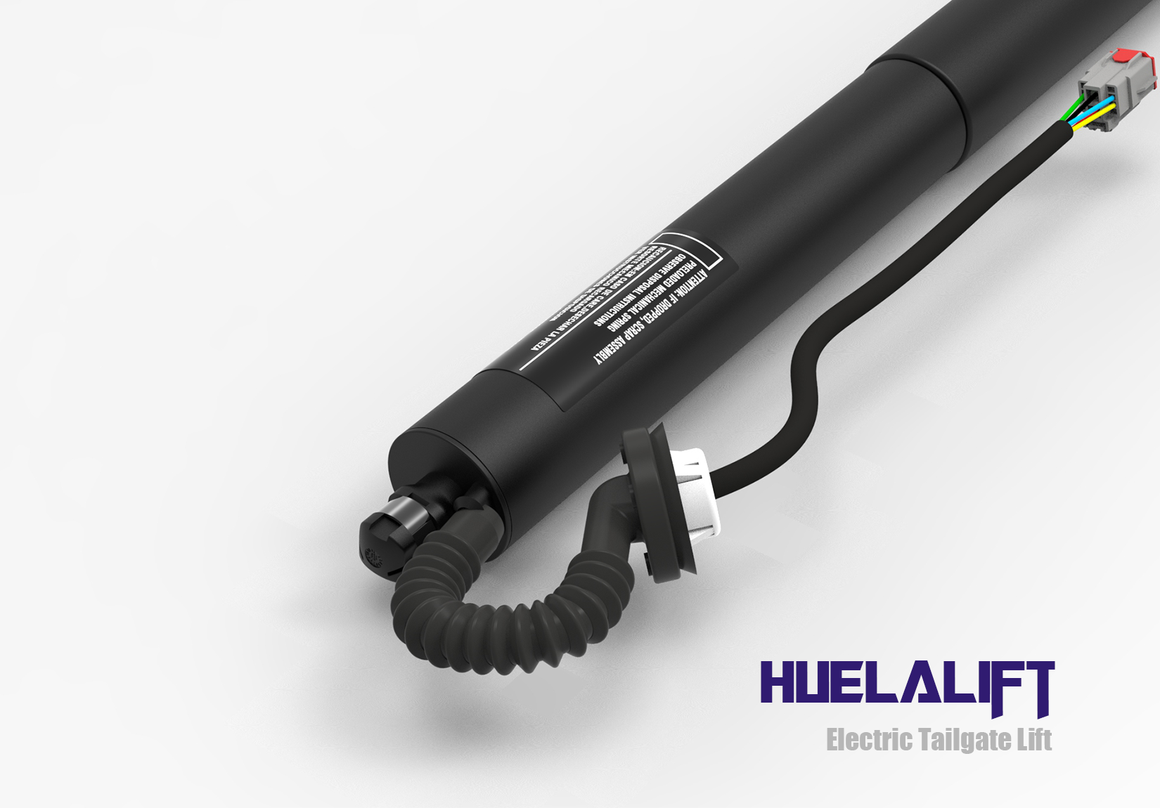 HL2175-Lincoln MKX II/Nautilus U540 LH（2015-2023）