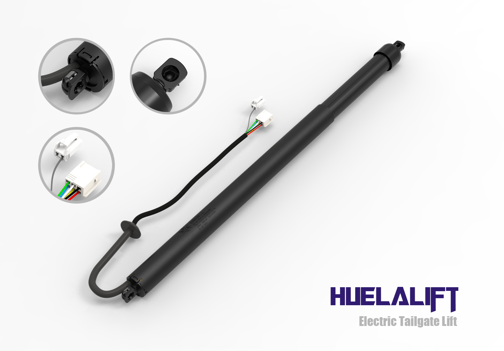 HL2385-Mitsubishi Pajero / Shogun Sport III (KS) LH/RH（2021-...）