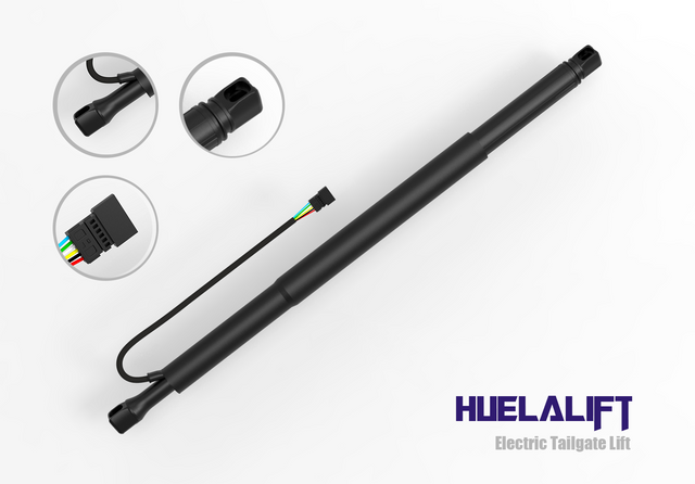 HL2135-BMW 6 Series G32,1PLUGS LH（2017-2024）